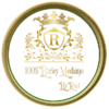 100% BURLEY MEDIANO. Tabaco de pipa puro Burley intermedio. Ultrablend (60/40) RDL.