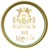 MATA FINA. e-liquid Tabaco de capote para puros seleccionado. Ultrablend (60/40) RDL.