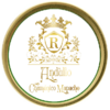 ANDULLO. e-liquid de tabaco chamánico burley oscuro andullado. Ultrablend (60/40) RDL.