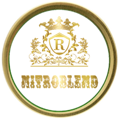 AROMA. e-liquid Tabaco Virginia y Burley, aromático dulce, alicorado, almendrado. Nitroblend (50/50) MTL. en internet