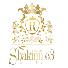 SHAKIÑÑ E3. e-liquid Tabaco Virginia y Black Cavendish con fondo de miel de maple. DL.