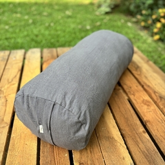 BOLSTER - tusor GRIS