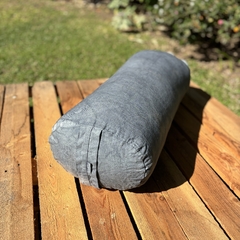 BOLSTER - Shibori GRIS