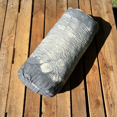 BOLSTER - Shibori GRIS en internet