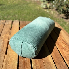 BOLSTER - VERDE degrade