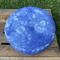 ZAFU - shibori AZUL - comprar online