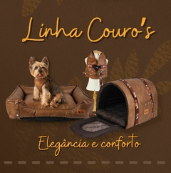 Banner da categoria Linha Couro's