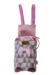 Imagem do Canguru Pet Rosa