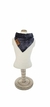 BANDANA LUXO C/ GUIA - ROSA II - comprar online