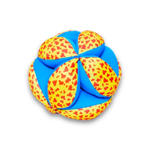 Mi Pelota Montessori (14cm) - Safari