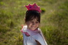 Kit mi Capa de Princesa en internet