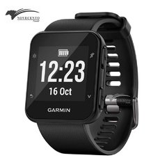 GARMIN 010-01689-00 Forerunner 35 Black