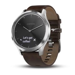 GARMIN 010-01850-04 Vivomove HR Premium