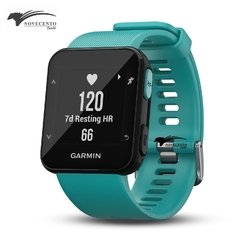 GARMIN 010-01930-04 Forerunner 30 Turquoise