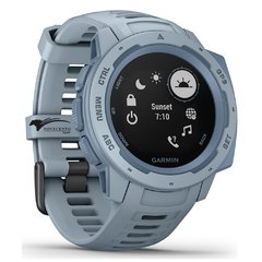 GARMIN 010-02064-05 INSTINCT Sea Foam