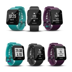 GARMIN 010-01930-03 Forerunner 30 Slate Grey - comprar online