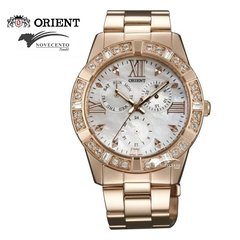 ORIENT FUT0B001W0 Dressy casual multifunción