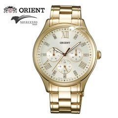 ORIENT FUX01003S0 Fashionable multifunción