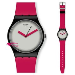 SWATCH GB266 PINK´N GREY