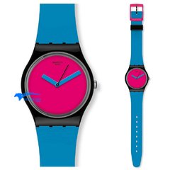 SWATCH GB269 COBALT´N PINK - comprar online