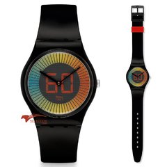 SWATCH GB277 SPEED AROUND