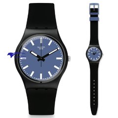 SWATCH GB281 NIGHTSEA