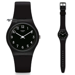 SWATCH GB301 BLACKWAY