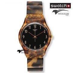 SWATCH GC113 ECAILLE