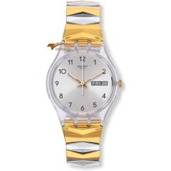 SWATCH GE707A TRESORAMA (large)