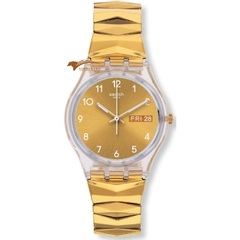 SWATCH GE708 GOLDBRUNNEN