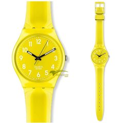 SWATCH GJ128 LEMON TIME