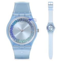 SWATCH GL122 AZZURA