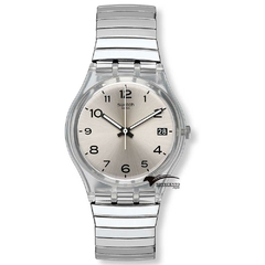 SWATCH GM416A SILVERALL L (large)