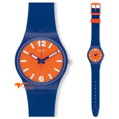 SWATCH GN234 IN MOTORINO