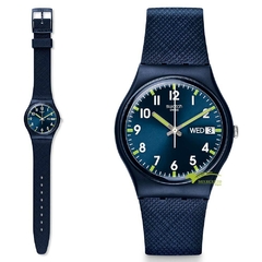 SWATCH GN718 SIR BLUE