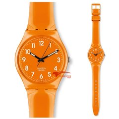 SWATCH GO105 FRESH PAPAYA