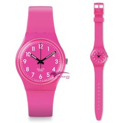 SWATCH GP128K DRAGON FRUIT SOFT