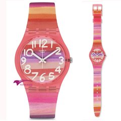 SWATCH GP140 ASTILBE