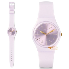 SWATCH GP148 GUIMAUVE