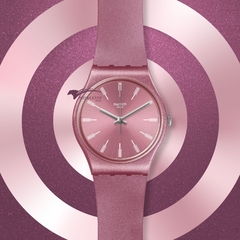 SWATCH GP154 PASTELBAYA