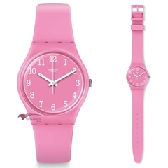 SWATCH GP156 PINKWAY