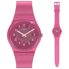 SWATCH GP170 BLURRY PINK