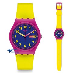 SWATCH GP700 FLUO MIX