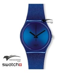 SWATCH GS144 INTENSE BLUE - comprar online