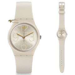 SWATCH GT107 SHEERCHIC