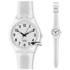 SWATCH GW151 JUST WHITE