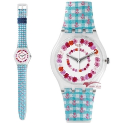 SWATCH GZ291 ROSES4U