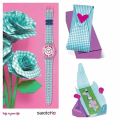 SWATCH GZ291 ROSES4U - comprar online