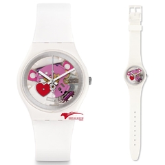 SWATCH GZ300 TENDER PRESENT STANDARD (San Valentín)