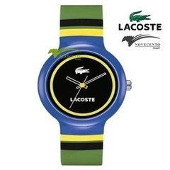 LACOSTE 2020033 GOA